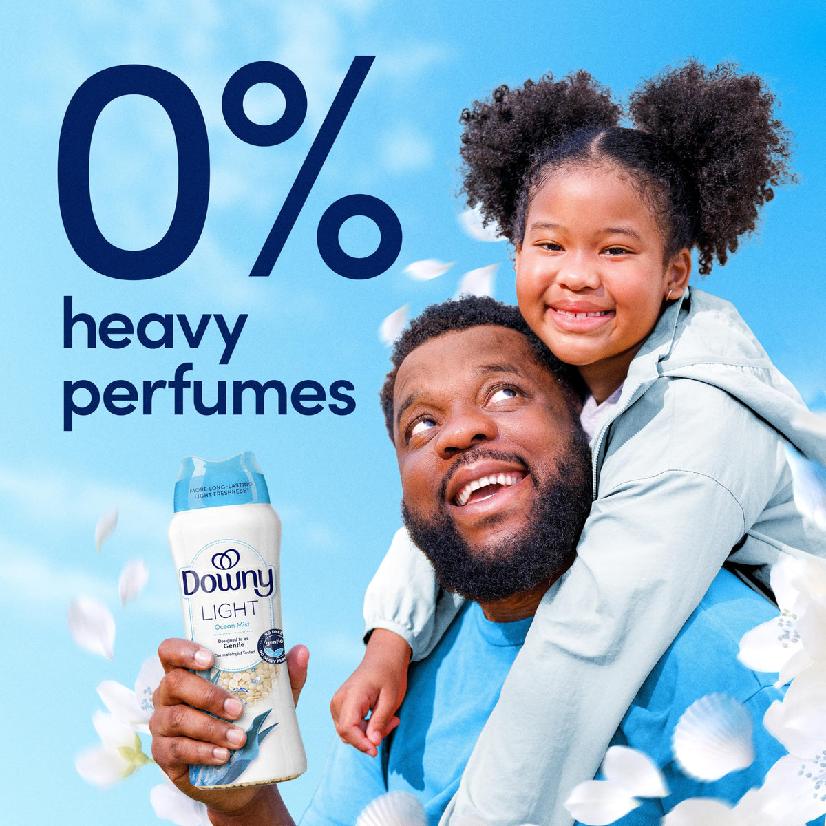 Downy Textile Deodorizer 30772087794, 24 Ounce – view 5