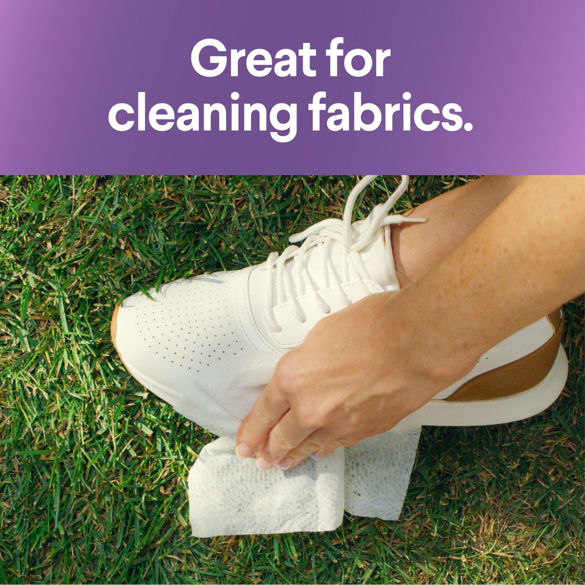 Clorox Surface Cleaning Wipe CLO60040, 75 Count – view 6