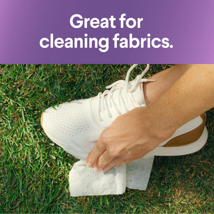 Clorox Surface Cleaning Wipe CLO60040, 75 Count – view 6