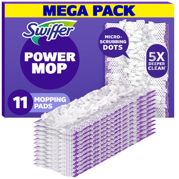 Swiffer Mop 12868, 11 CT