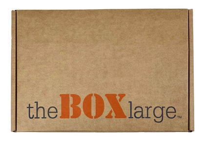 EPE Shipping Box theBOXlargeV2, 17" x 12" x 4" – view 6