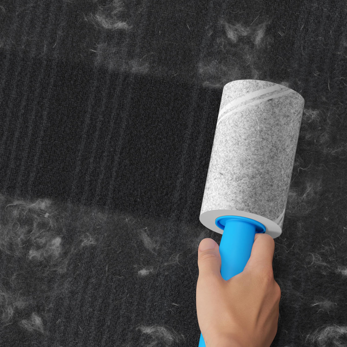 Albatross Health New England Lint Remover, 400 Sheets Standard – view 7