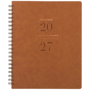 AT-A-GLANCE Planner YP90509, 8.5" x 11"