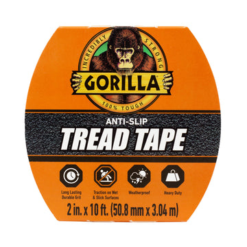 GORILLA Adhesive Tapes 104921, 1 - Pack