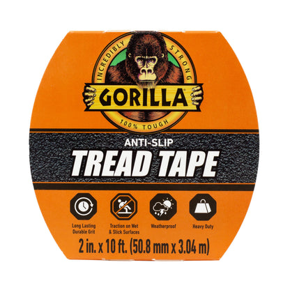 GORILLA Adhesive Tapes 104921, 1 - Pack