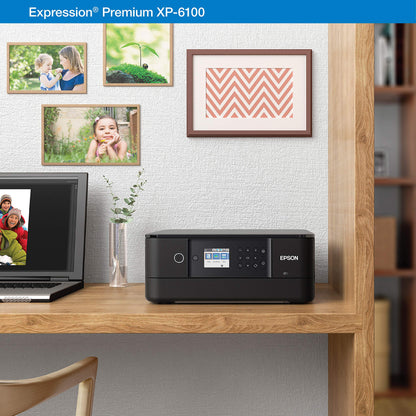Epson Printer XP-6100, Medium – view 5