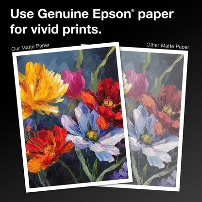 Epson Print Copy Paper S041070, B Size – view 5