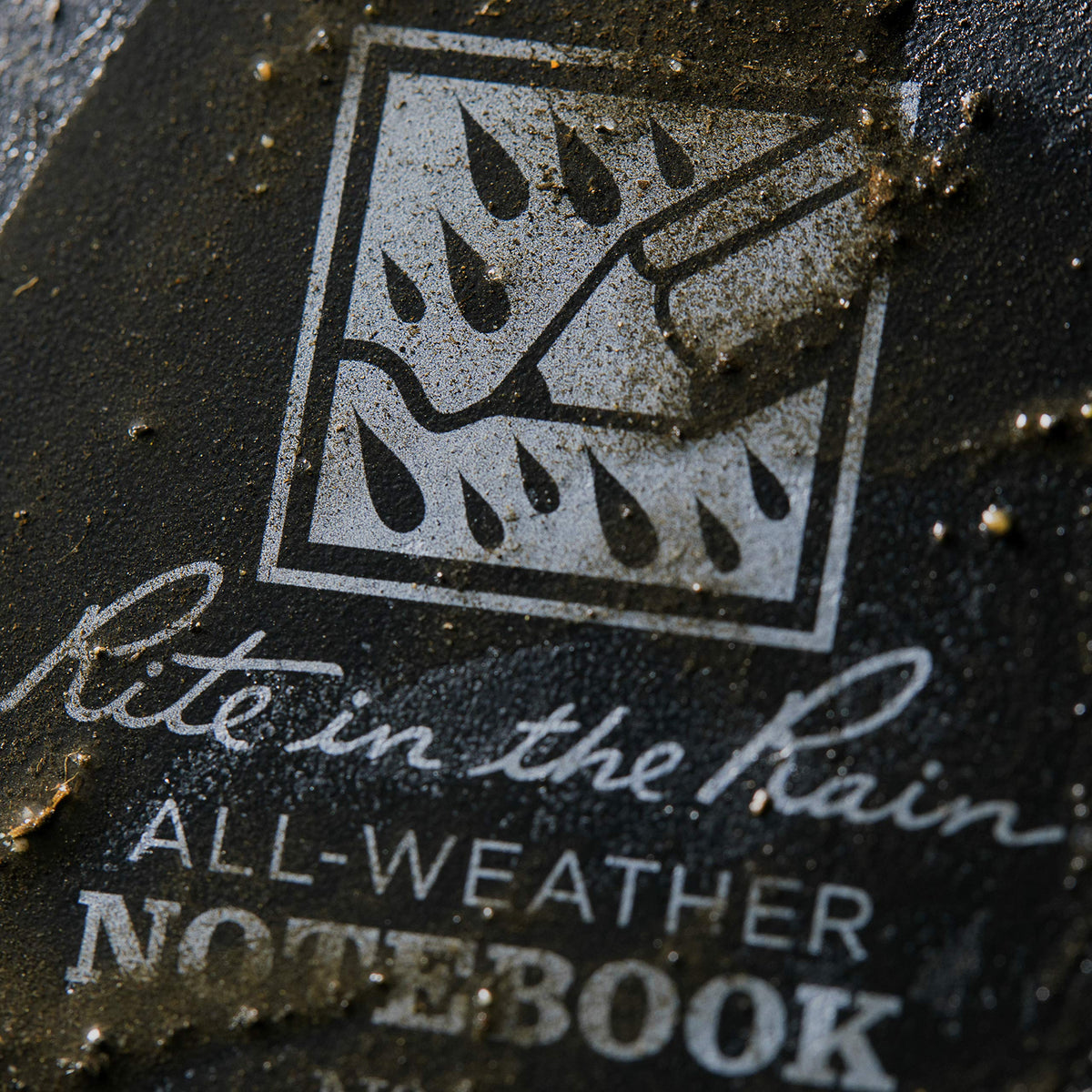 Rite in the Rain Blank Book 773 – view 8