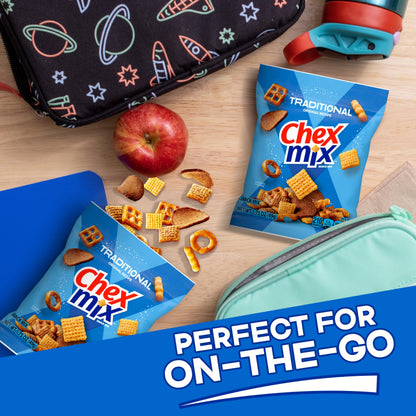 Chex Mix Snack Mix 8226, 0.03 Ounce (Pack of 60) – view 8
