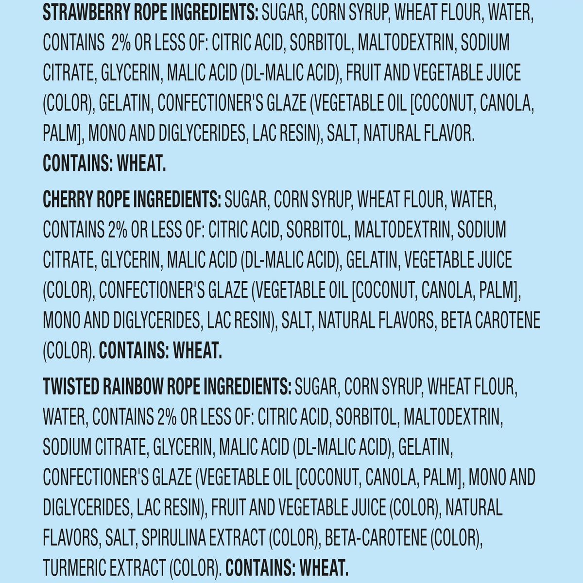 SweeTARTS Sugar Candy FER08072, 15 Ounce – view 3