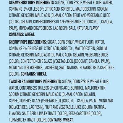SweeTARTS Sugar Candy FER08072, 15 Ounce – view 3