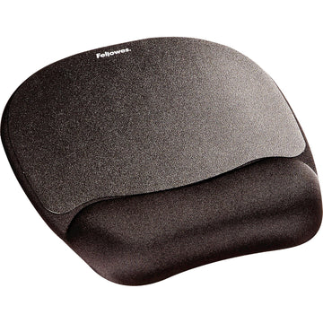 Fellowes Mouse Pad FEL9176501, 9.3L x 7.9W in