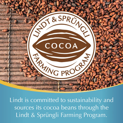 Lindt Chocolate Candy LLC-072, 25.4 Ounce – view 8
