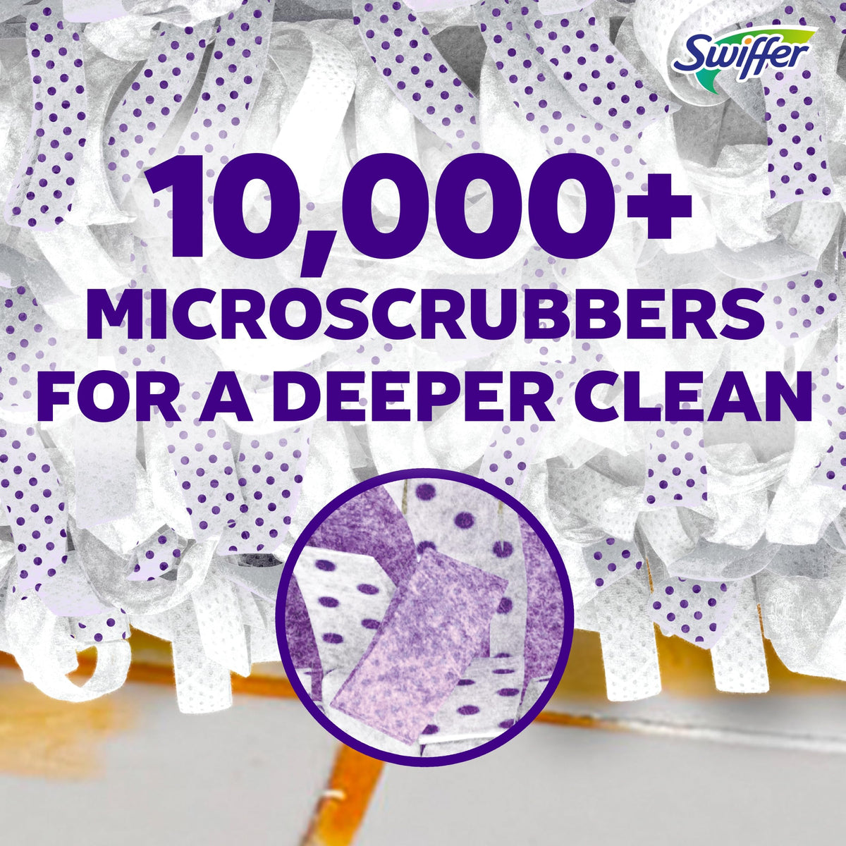 Swiffer Mop 12868, 11 CT – view 4
