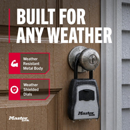 Master Lock 5400EC – view 7