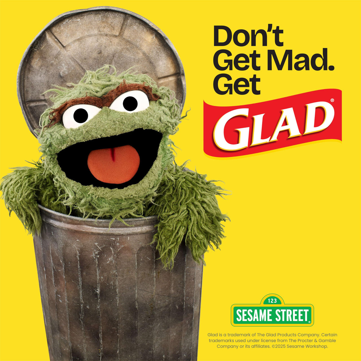 Glad Waste Bag TU_34162, 34 Count – view 8