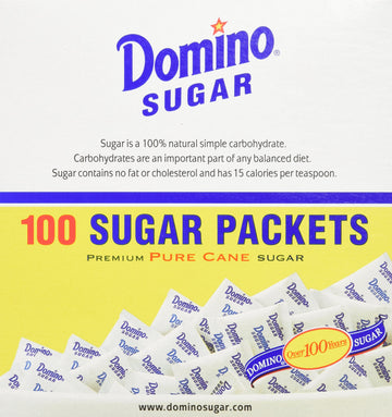 Domino Sugar 82069, 10 Ounce