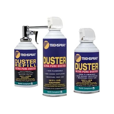 Techspray Computer Accessory 1671-10S - product photo 1