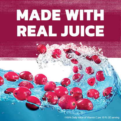 Ocean Spray Juice And Juice Drink OCE02006, 7.2 Fl Oz (Pack of 24) – view 5