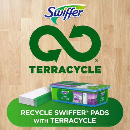 Swiffer Mop 1, 24 Count – view 6