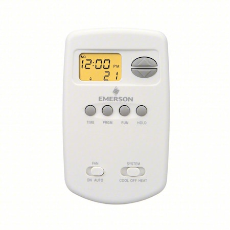 White-Rodgers Hvac Control 01E78 151 - product photo 1