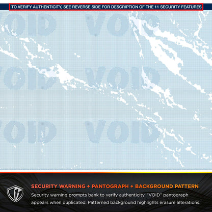 DocuGard Print Copy Paper 04509, 500 Sheets – view 7