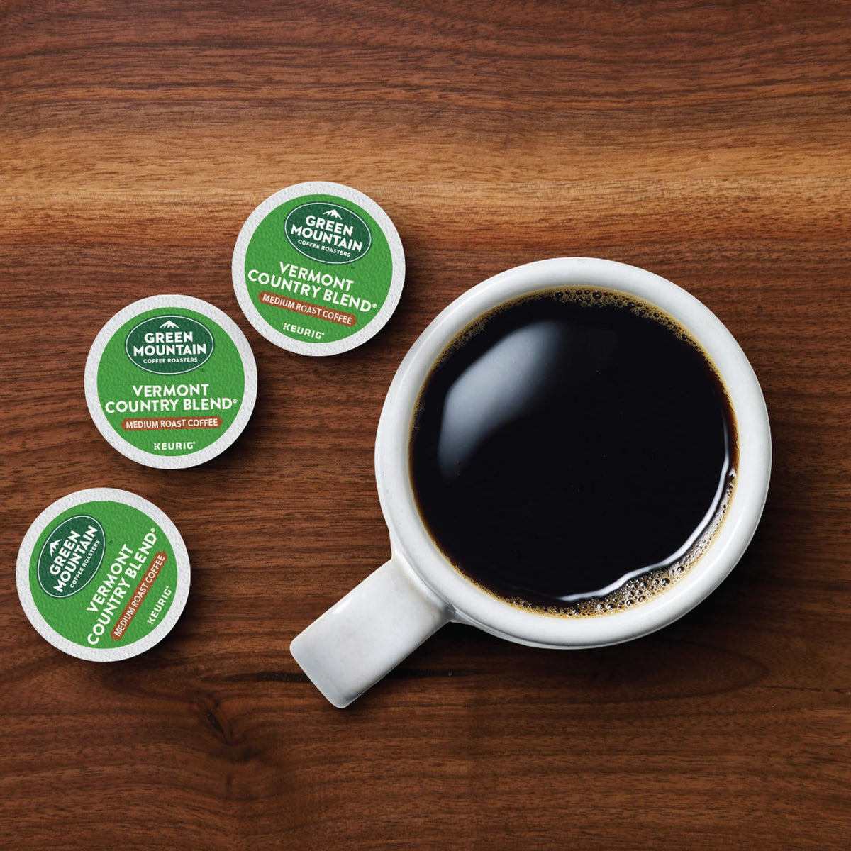 Green Mountain Coffee Roasters Coffee 6602, 24 Count – view 3