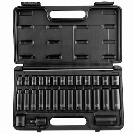 Sunex Hand Tool 3329 - product photo 1
