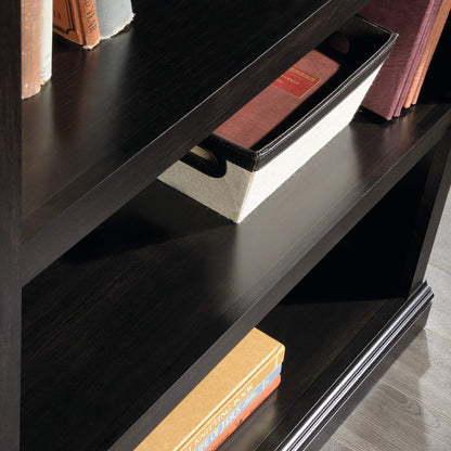 Sauder Shelf 420175, L: 35.28" x W: 13.31" x H: 43.78" – view 3