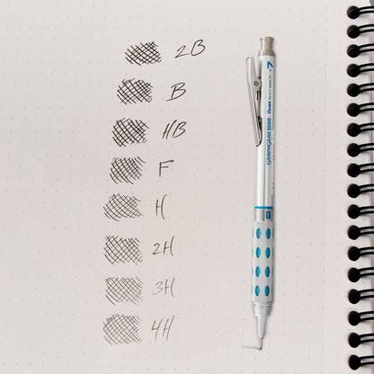 Pentel Writing Instrument C29BPHB3, 3 Count – view 6