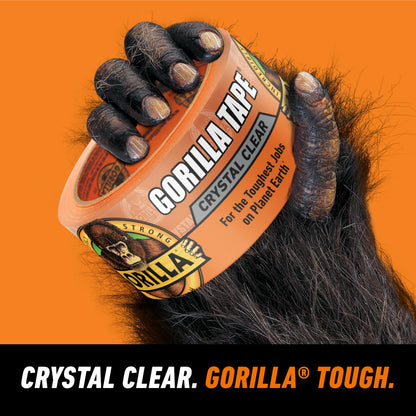GORILLA Adhesive Tapes 6060002, 1- Pack – view 2