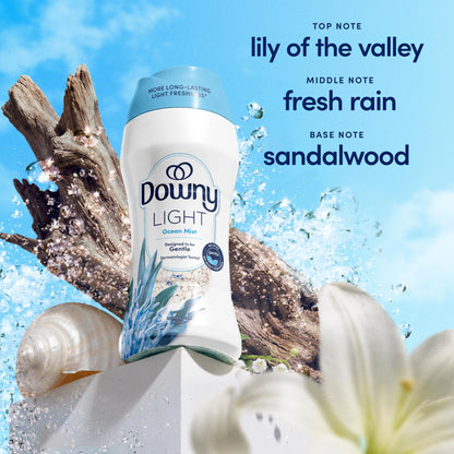 Downy Textile Deodorizer 30772087794, 24 Ounce – view 4
