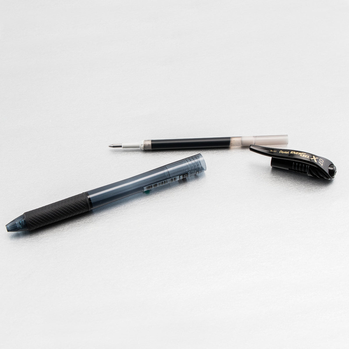 Pentel Writing Instrument BL107A, 12 Count – view 6