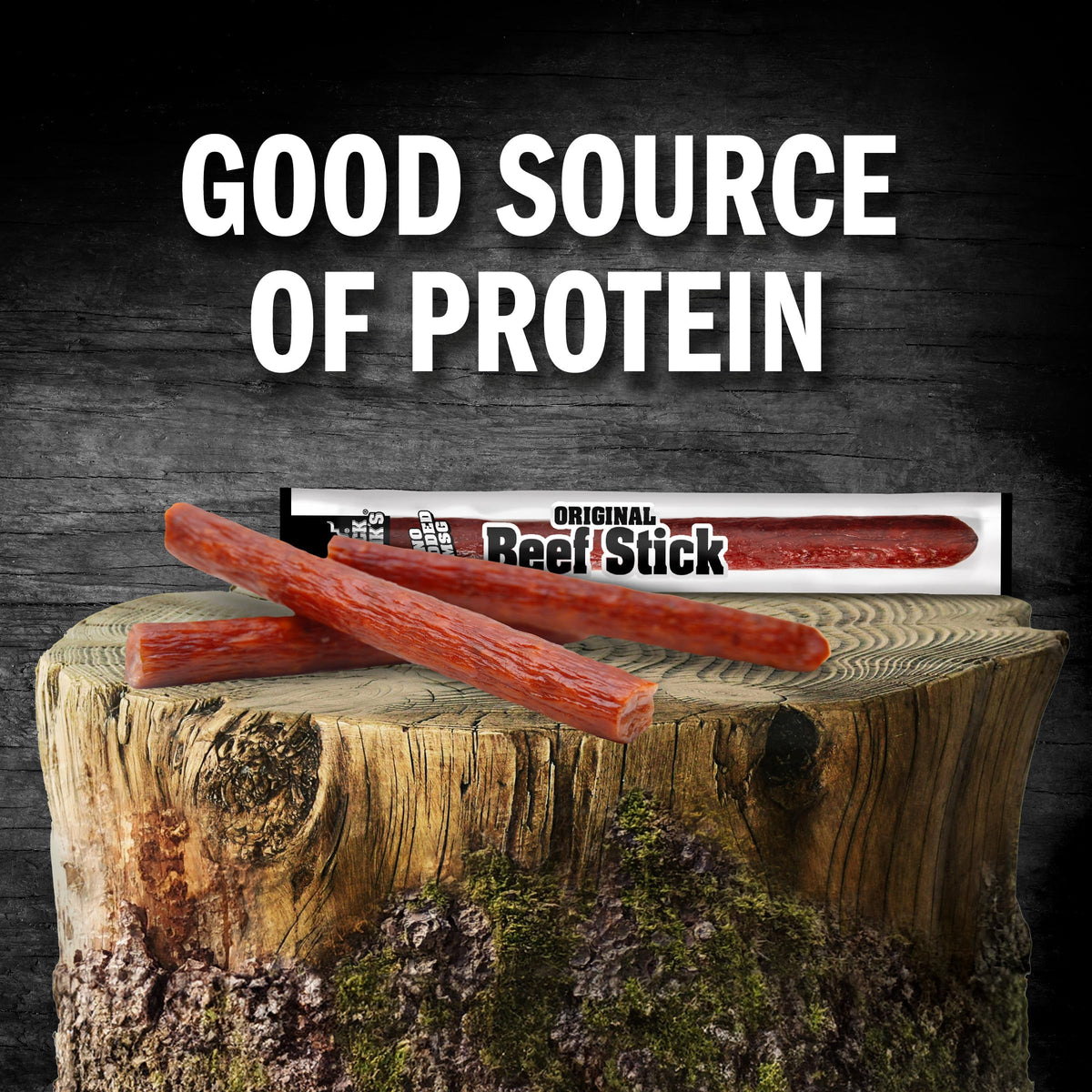 Jack Link's Jerky 10000004984, 0.92 Ounce (Pack of 20) – view 4