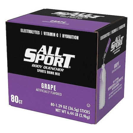 ALL Sport Food Item 10121242 - product photo 1