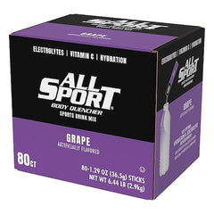 ALL Sport Food Item 10121242 - product photo 1