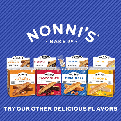 Nonni's Cookie NSD197721, 25 Count – view 9