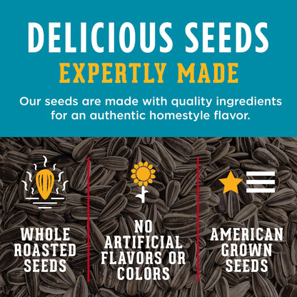 David Nut And Seed 26200467726, 5.25 Ounce (Pack of 12) – view 6