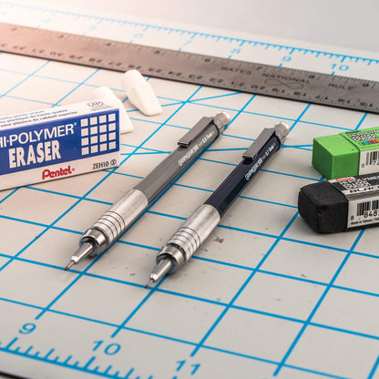 Pentel Writing Instrument PG527LEBP, 1 Count – view 7
