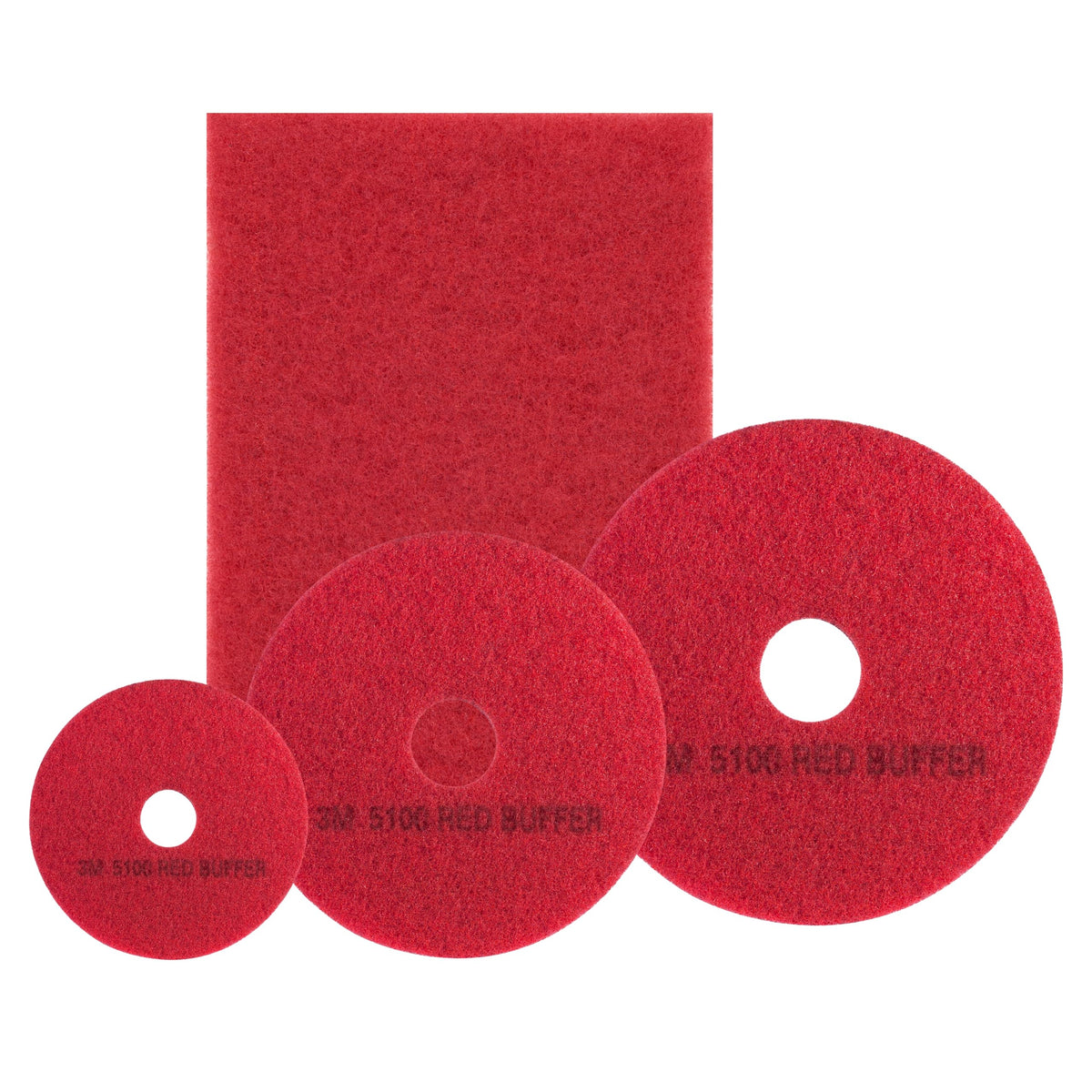 3M Janitorial Supply 08394, 19" – view 3