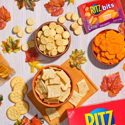 Ritz Cracker 00044000020323, 1 Ounce (Pack of 12) – view 10