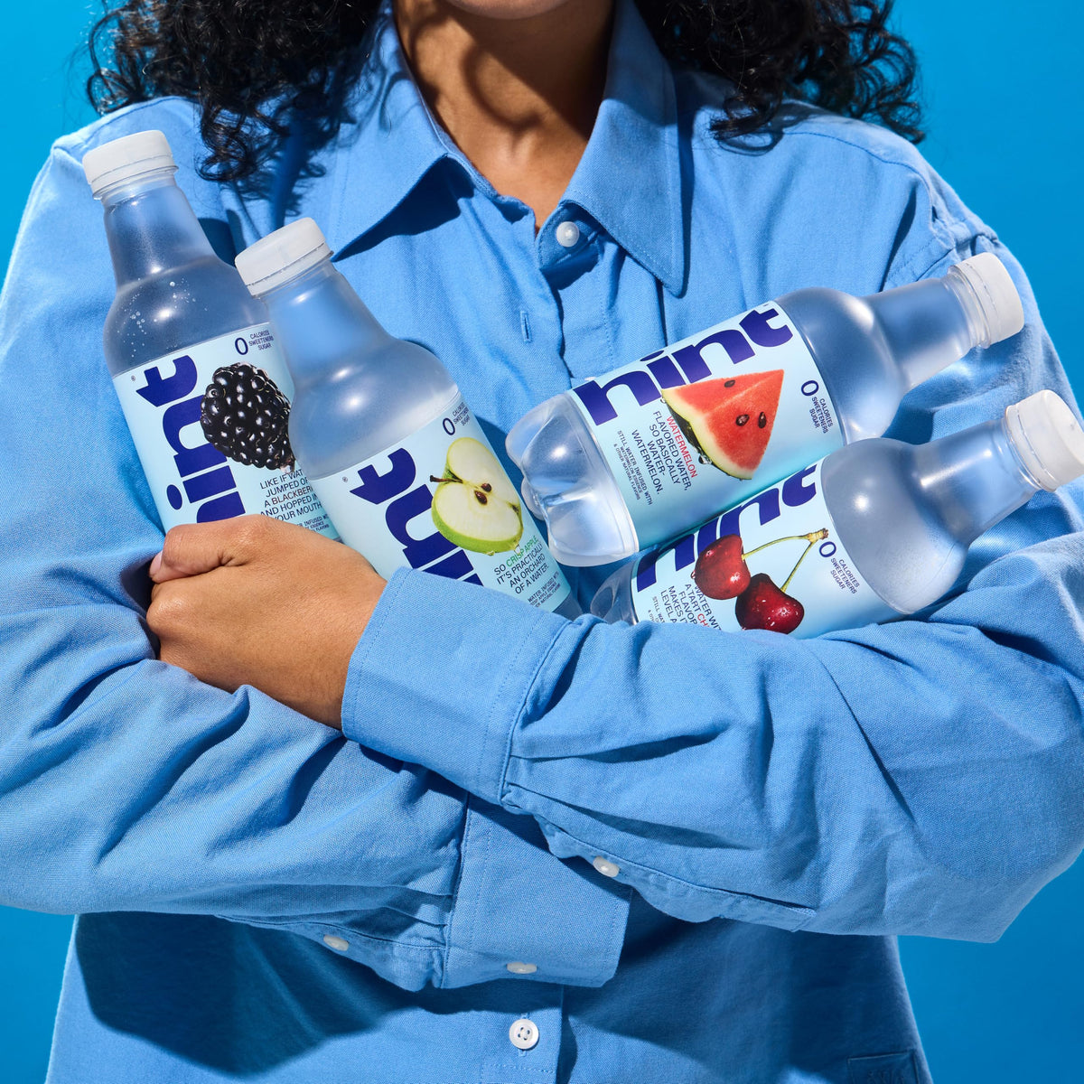 Hint Water 184739000316,184739000354, 16 Fl Oz (Pack of 12) – view 8