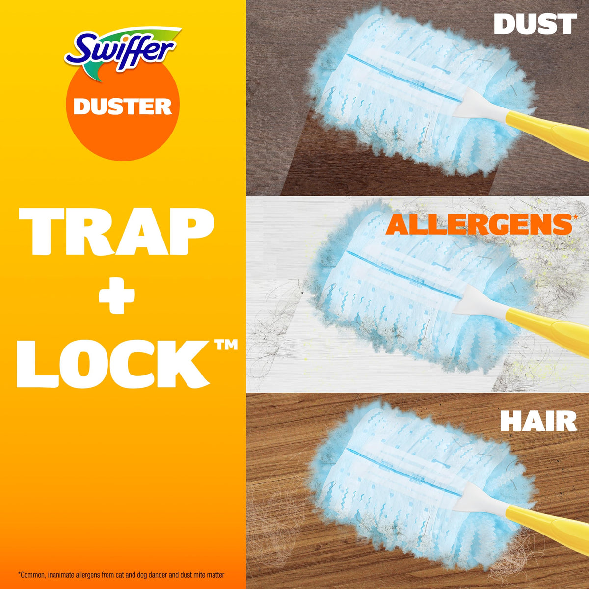 Swiffer Dust Removal Tool 21459, 10 ea – view 4