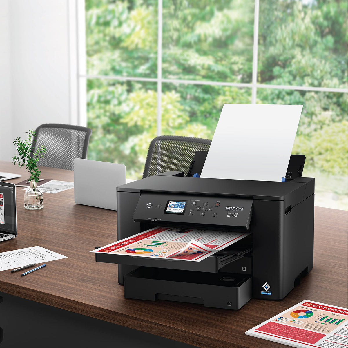 Epson Printer C11CH70201, Medium – view 6