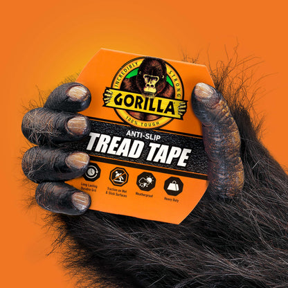 GORILLA Adhesive Tapes 104921, 1 - Pack – view 7