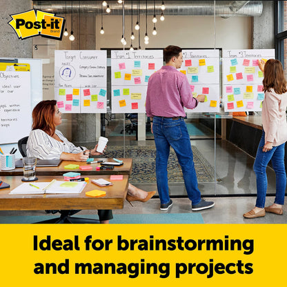 Post-it Blank Book 559 VAD20 3PK – view 7