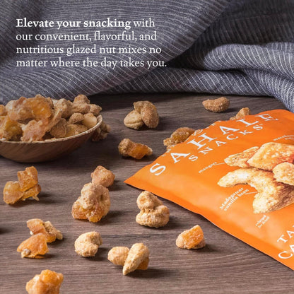 Sahale Snacks Snack Mix ASINPPOSPRME37209, 1.5 Ounce (Pack of 18) – view 6