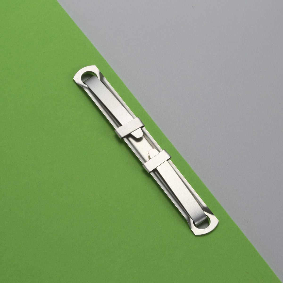 Officemate Paper Clip Clamp 99851, 50 Count – view 6