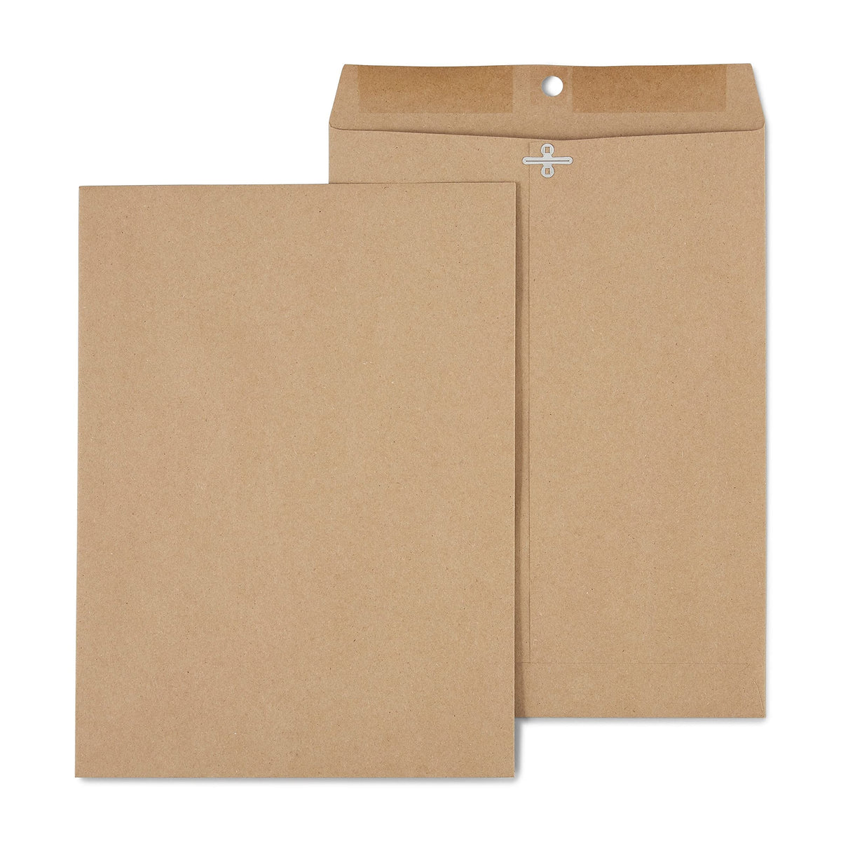 STAPLES Envelope ST19964-CCVS, 9'' x 12'', 200 Count