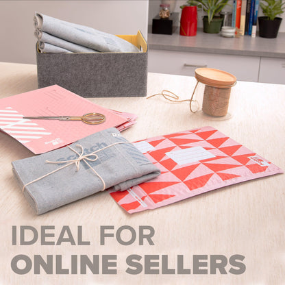 Scotch Envelope 8912DR-2-4, 8.5 in x 11 in – view 3